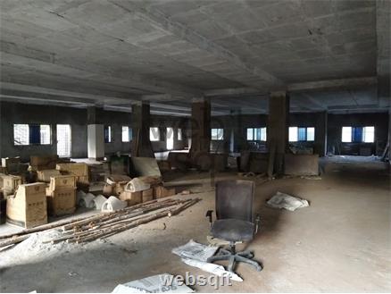 Commercial Commercial complex for Rent in Telangana